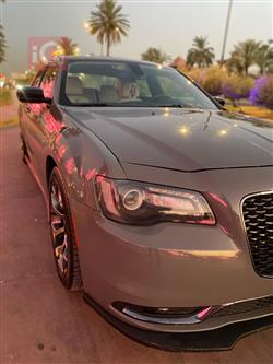 Chrysler 300